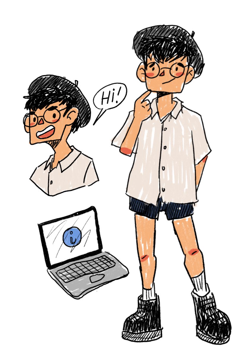 aedionn's tweet photo. been back to iskul recently after n sems of being AWOL sjsjsksksmakam and these are my fav ootd's this week 😅 https://t.co/jVmGYCER2T