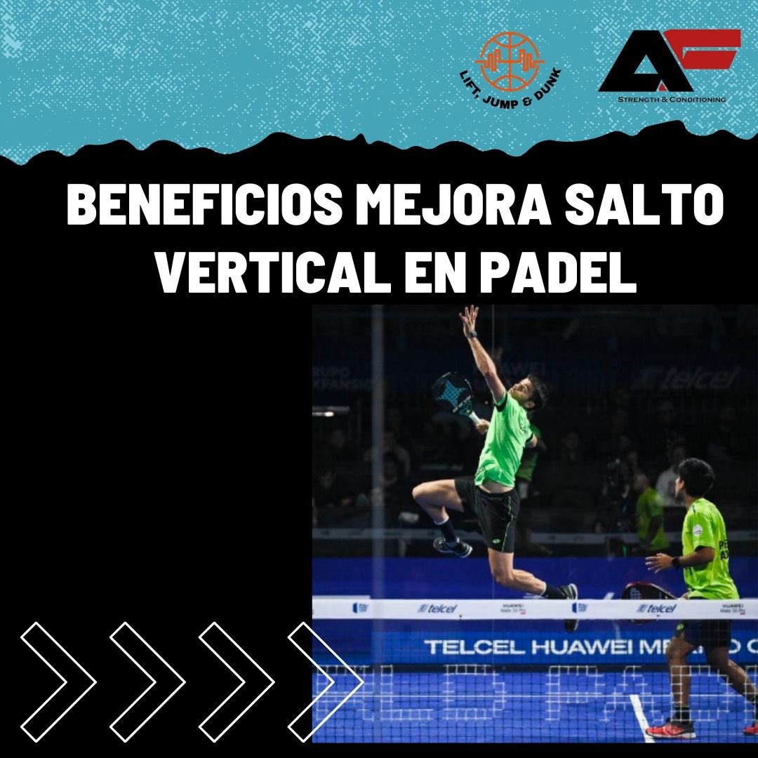 Lift, Jump & Dunk tweet media