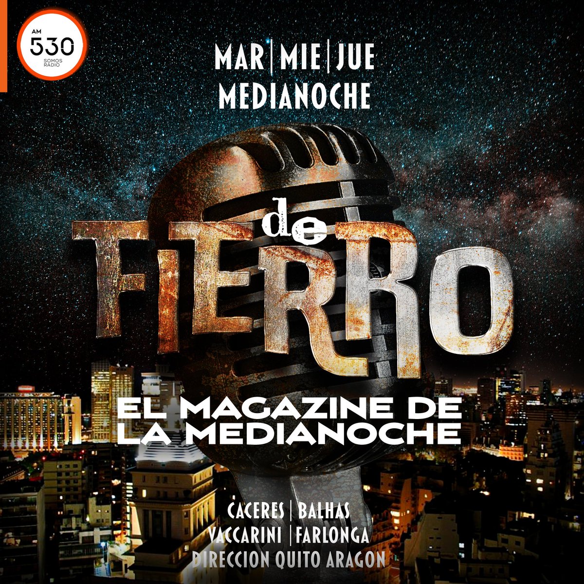 De Fierro tweet media