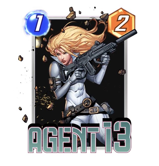 J-2 avant le tournoi, n'oubliez pas d'envoyer vos decklists !

Sur quelle carte il ne faut pas dormir selon vous ? 

Nous prédisons qu'en format open deck, Agent 13 sera + OP qu'en ladder.

22/42 joueurs au compteur
CL median 2729

Inscriptions et règles :
start.gg/tournament/exp…