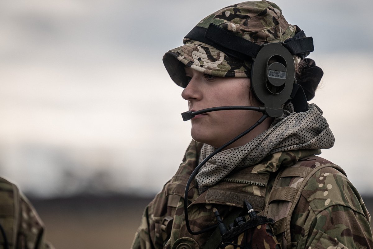 A few #combatcandids from the fieldcraft training at Bassingbourn on Saturday.