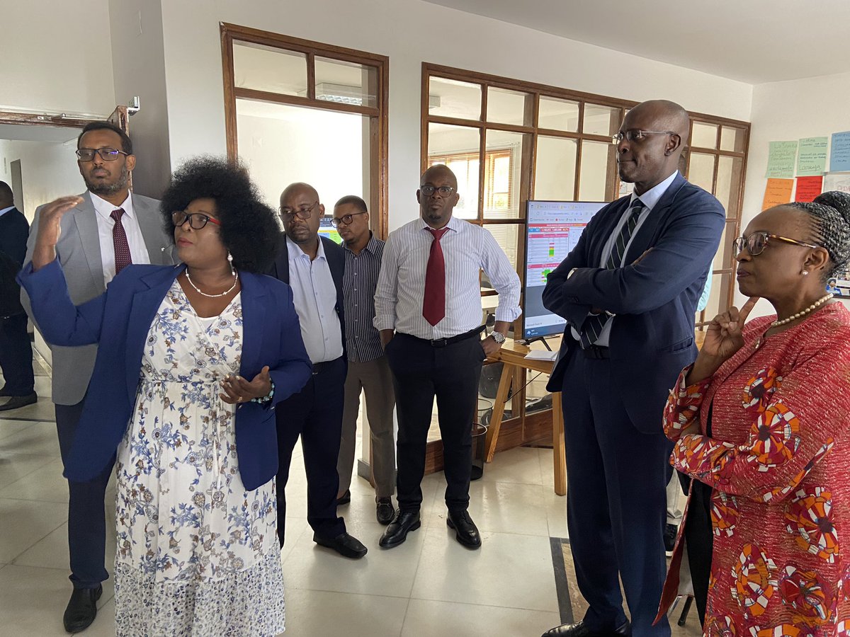 BrakaFiona's tweet photo. WHO AFRO, UNICEF ESARO, BMGF, Rotary and CDC joint advocacy visit to Mozambique to #EndPolio and #EliminateCholera https://t.co/tXHgPVI0AK