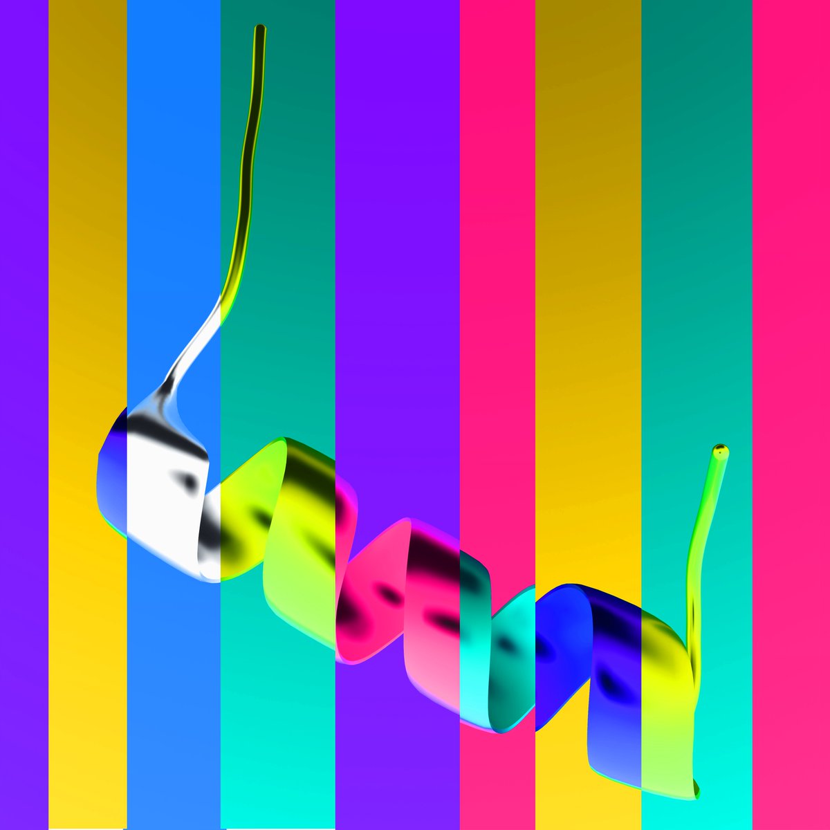 sanjrow's tweet photo. ⚡gm⚡
たまには目が覚めるようなカラーで!
"8B1X"
#PROTEINPOP
#blender #blender3d #b3d
#PDB #PDBj https://t.co/M0Bk9xh9fP
