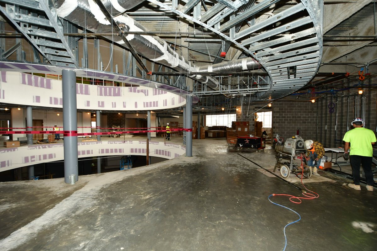 CyFairISD's tweet photo. See the latest construction images of #CFISDMS20 on our Facebook page: https://t.co/CsfJ1JEgJa. #CFISDbond π https://t.co/5XMoh6ibFZ