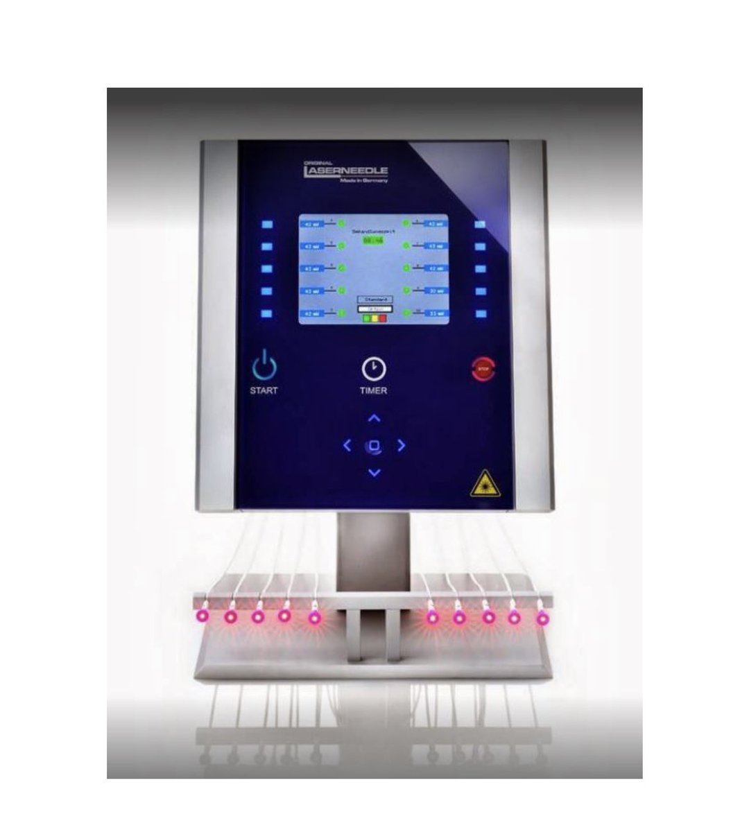 TalTaoSpirit's tweet photo. Laser acupunctuur seminar zondag 19 maart. 
             VROEGBOEKKORTING 
      van toepassing tot 26 februari
Laser acupunctuur seminar met leraar Lieven Wauters ( leraar aan het OTCG ) 
Relatie low level laser in de TCM. 
Aanmeldingen via de website:

https://t.co/8AIJM2Fadk https://t.co/P4P347tiMW