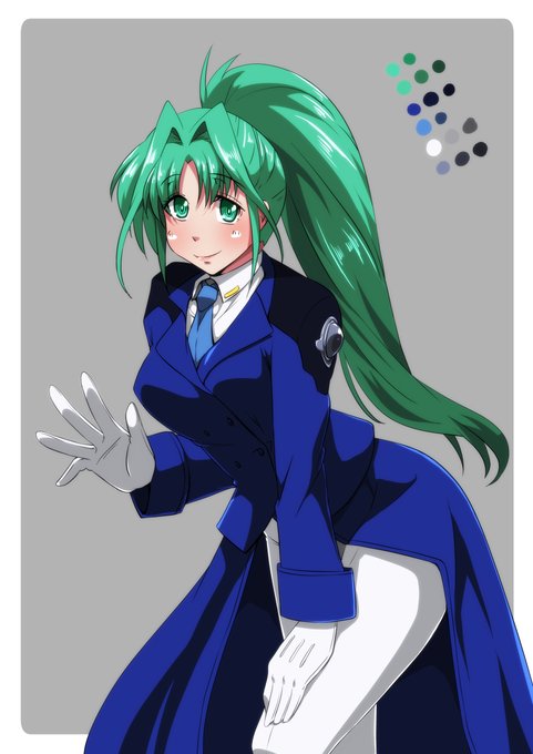 サークルカットリンディさんできた( ˘ω˘) 