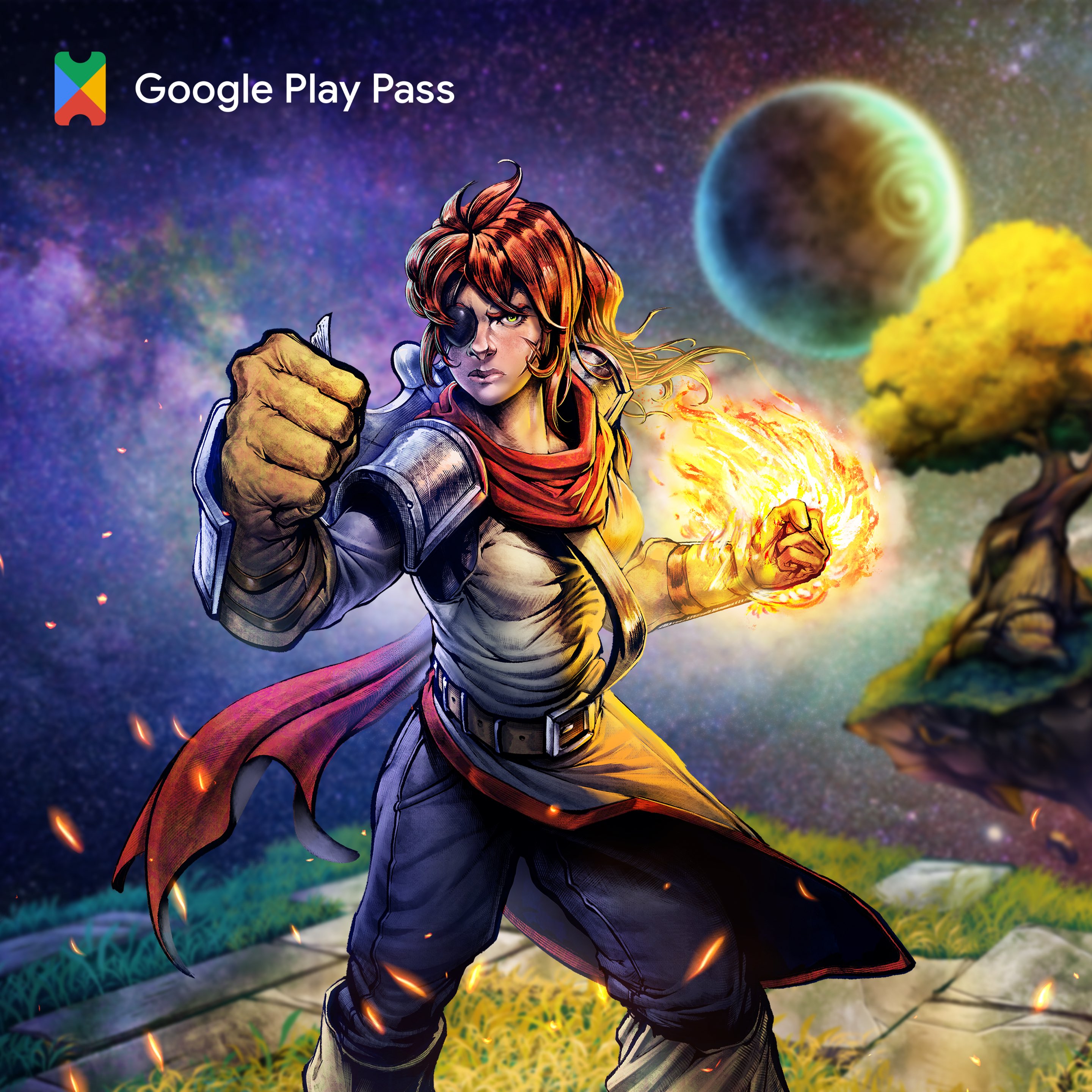 Magic Rampage – Apps no Google Play