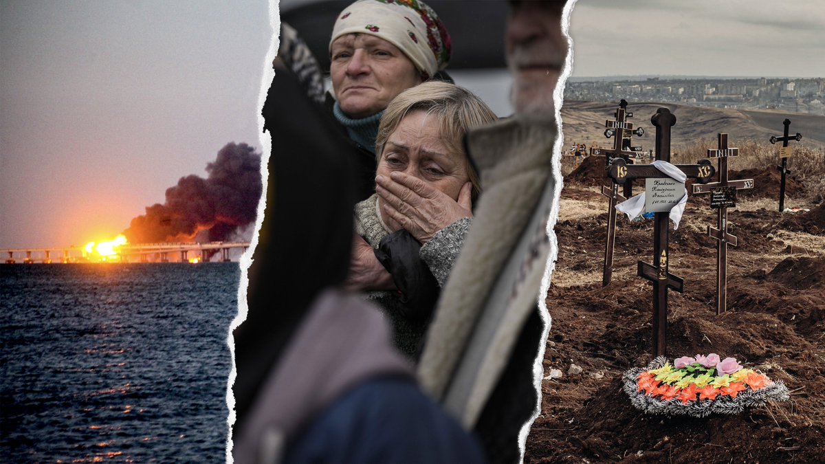 julie_rs's tweet photo. 🇺🇦 “De Kiev à Bakhmout, un an sous les bombes” 

@franceinfo vous fait revisiter 12 mois de guerre en Ukraine dans ce grand récit visuel qui raconte toute l’horreur de ce conflit mené sur le sol européen

https://t.co/2niEKEFifb https://t.co/otLM9Dj3bm