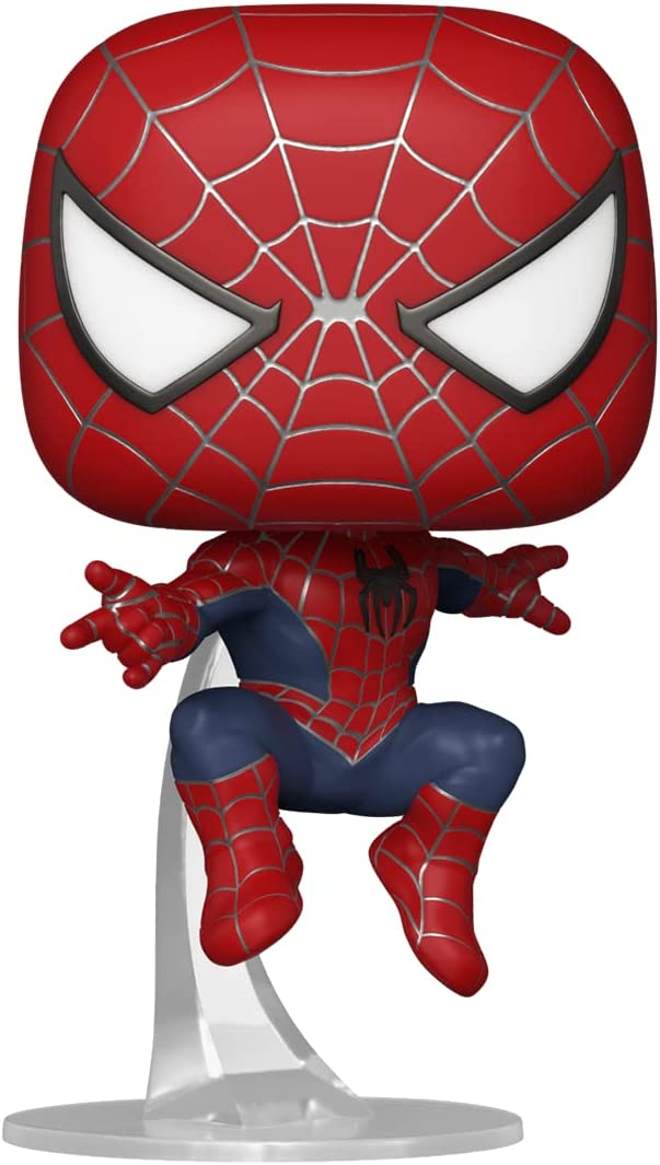 Deals_Store_Fr's tweet photo. 🎴 #Concours 🎴

Tentez de remporter cette figurine funko pop de l'homme araignée Spider-Man. 

1⃣ RT ce tweet 
2⃣ Follow @TeamPopFr &amp; @LePetitBonPlan 

🌐 https://t.co/U6YtVlvzxv 🌐

Augmente tes chances avec #SpiderMan #Marvel

🏁 15 / 03 / 2023 / https://t.co/uSlQuHYX6g