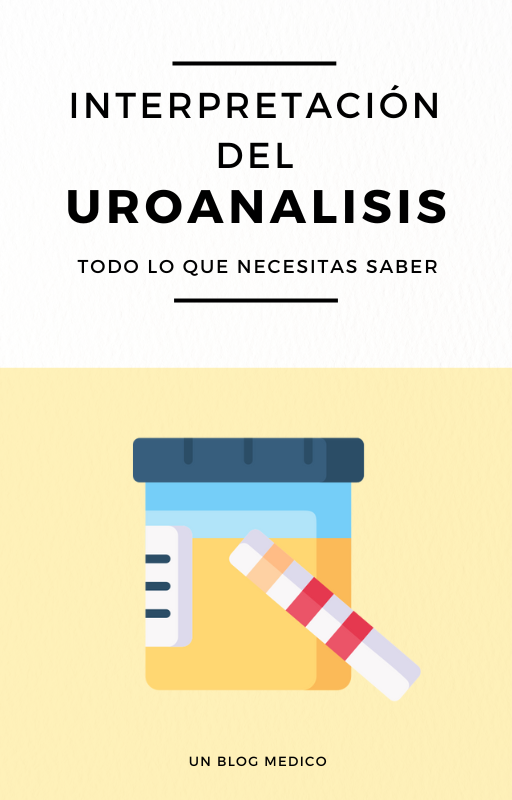 unblogmedico's tweet photo. ☑️ NUEVA GUÍA: Interpretación del Uroanálisis (Sorteo) 👇 https://t.co/9hYl21080x