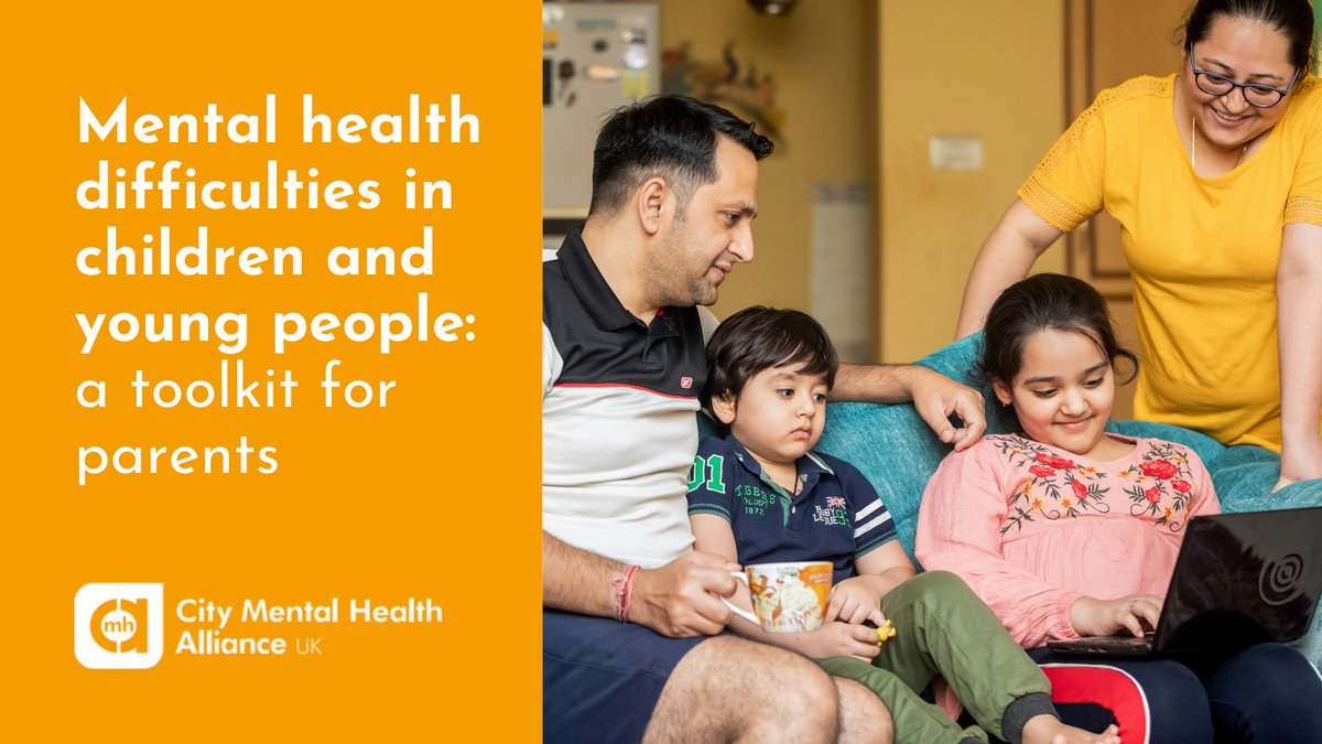 King's Maudsley Partnership tweet media