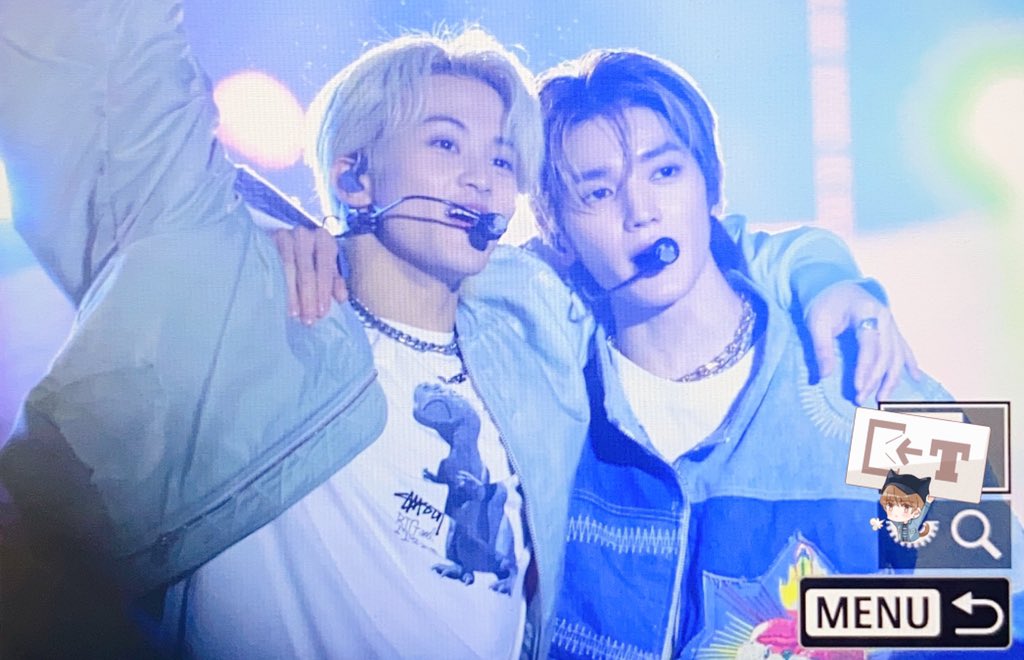 t_entrance's tweet photo. 230223

#태용 #이태용 #엔시티 #TAEYONG #NCT #NCT127 https://t.co/76WO8MEEHC