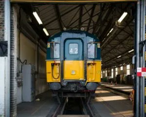 Model Railway Club tweet media