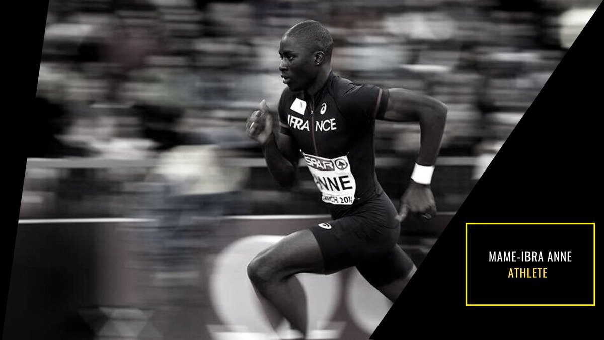 VOICED_01's tweet photo. In this interview 2x Olympian @Mia400m speaks to us about the time he felt most challenged, the learnings he took from doing an MBA and how his perspective has changed since he became a father.

https://t.co/jS1jqo2dJE https://t.co/Hlu88qr7ED