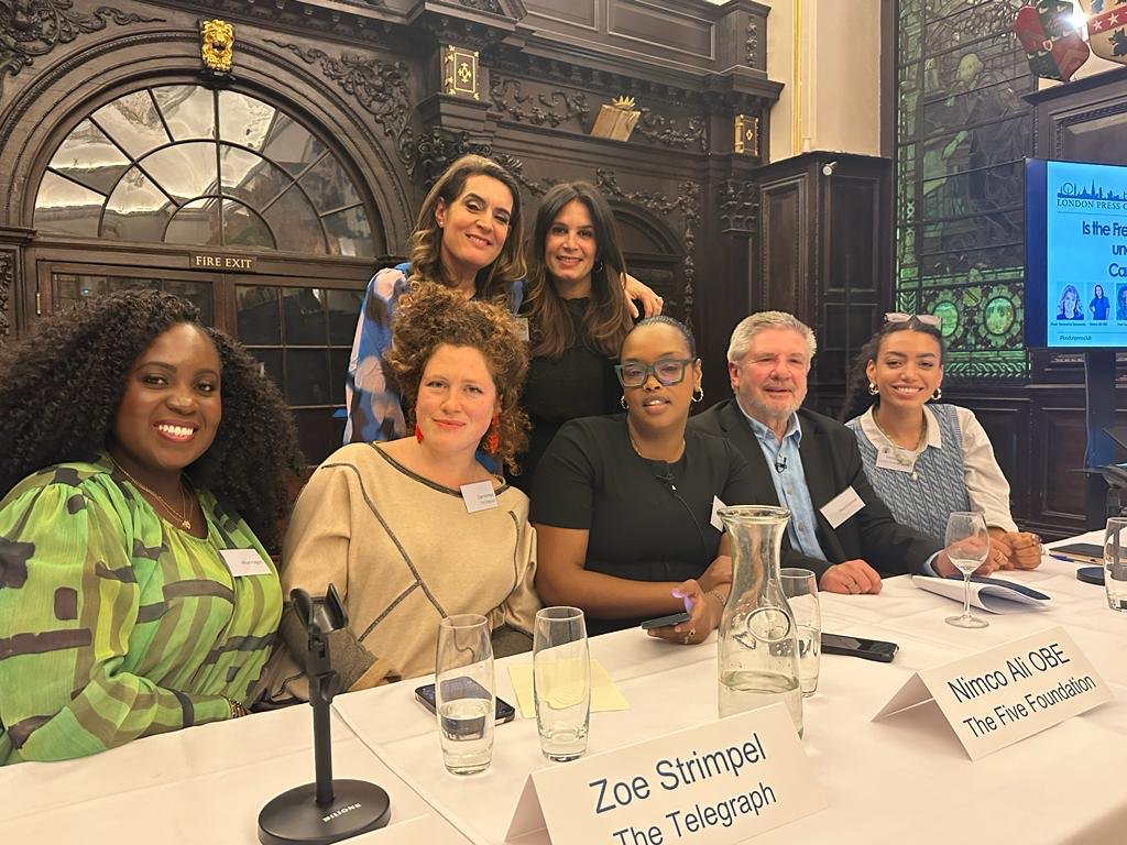 Stationers' Events tweet media