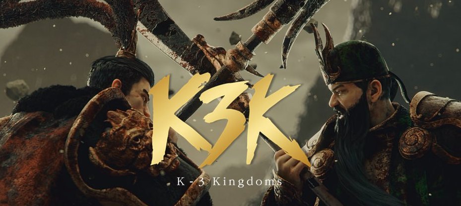 gemhive99's tweet photo. 🎉K-3Kingdoms X GemHiveDao🎉
 
🎁 #AD x2  / OG x10   /whitelist x25
 
To enter:
1️⃣ Follow  
@gemhivedao
2️⃣ ❤️ ＆ RT ＆ Tag 3  
3️⃣ Join https://t.co/0NZRUqX3ct
4️⃣ Submit 
https://t.co/subaU6rXVY
🕰️ ~72 Hrs https://t.co/8kgvy1Cu0k