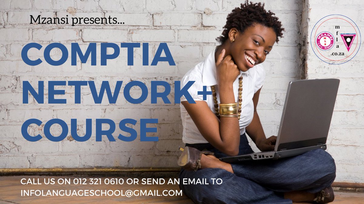 TTTEditing's tweet image. CompTIA Network+ certifies a professional-level understanding of emerging technologies, including cloud and virtualization technologies. #Learn #ComputerLearning #IT #Computer #Goals #School