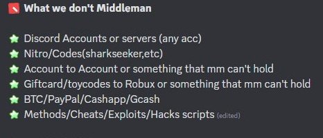 LeafyLeaa's tweet photo. My MW service is open and here's my MW TOS
I can MW on discord,twitter,facebook
Rt is vv appreciate thank you
#royalehigh #rh #mm #mw #mm2 #adoptme #roblox #middlewoman https://t.co/FX19Sh7fYz