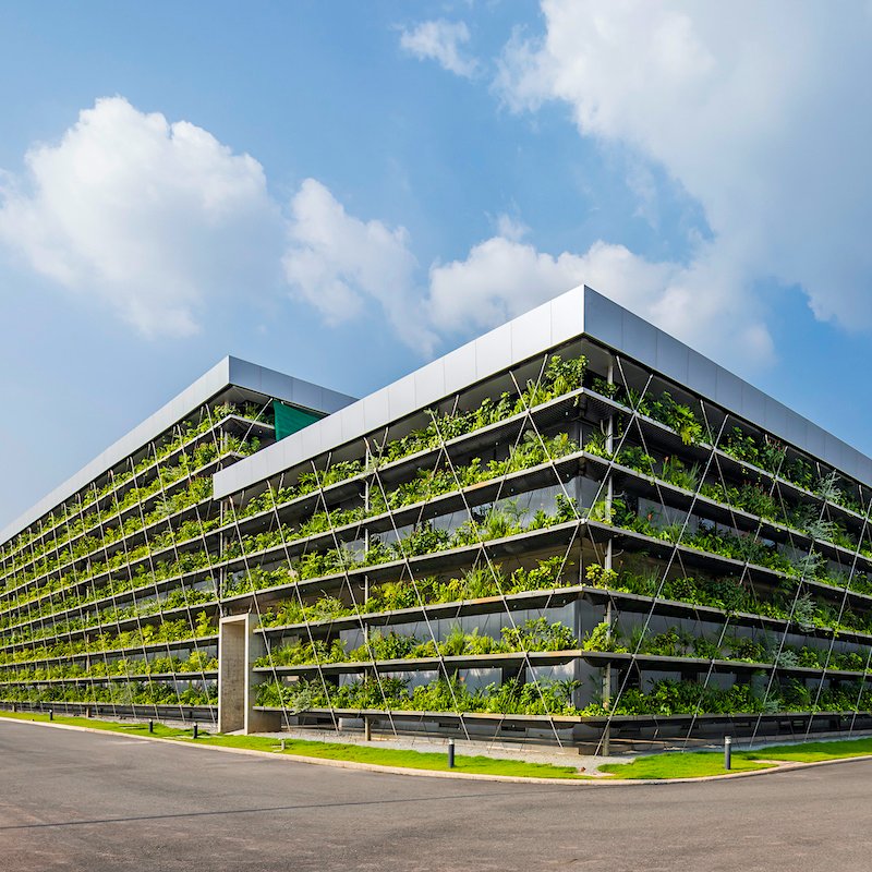 Phil_Pond's tweet image. #MIBHour A3: Create Workplace environments that inspire, relax, calm. Can't be IN all factories, but spaces like this where employees can go .. doesn't have to require vast budgets. It's all about environment &amp;amp; Wellness (Paramit Factory USA, SIG Workplace, Dublin)