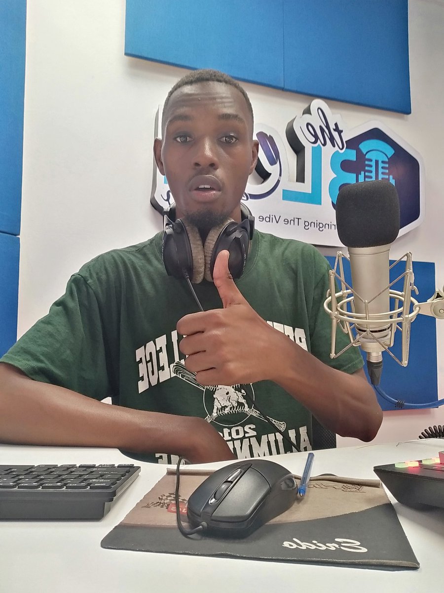 ianokiptoo's tweet image. Thumbs up if your tuned into @blueradioKe  spaces. Catch the Bonus Thursdays edition with spin Master @D25coast .
#Bluedrive #RightAboutNow