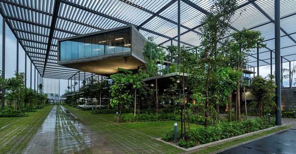 Phil_Pond's tweet image. #MIBHour A3: Create Workplace environments that inspire, relax, calm. Can't be IN all factories, but spaces like this where employees can go .. doesn't have to require vast budgets. It's all about environment &amp;amp; Wellness (Paramit Factory USA, SIG Workplace, Dublin)