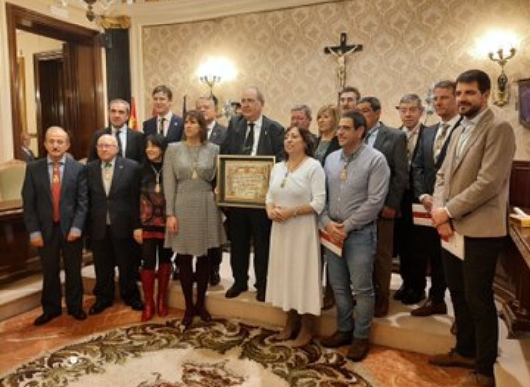 PP Diputación Burgos tweet media