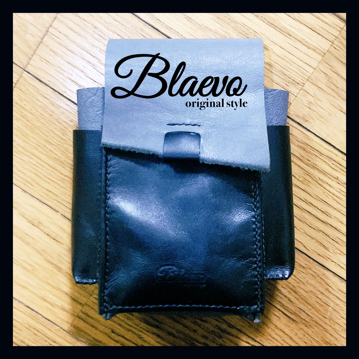 craft_Blaevo's tweet photo. 一応完成？w

結構入る！
モバイルバッテリー(30000mAh)、携帯、タバコ、ペン類、ハサミ等

#レザークラフト 
#作業用ポーチ #ポーチ
#Blaevo https://t.co/3EhU6QoyBk