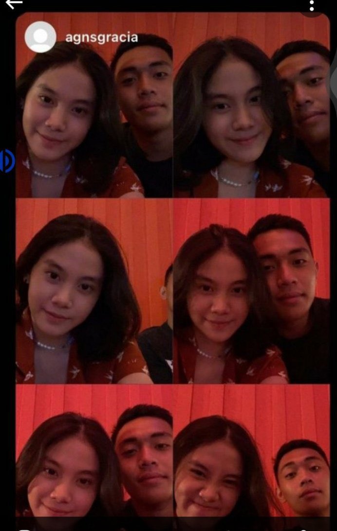 ᎷᏰᏗᏂ.ᏖᏋᏁᎶ (@pn7l7h) on Twitter photo Yang setuju Agnes ini dtangkap silahkan retwit sebanyak banyaknya!
Cc <a href="/ListyoSigitP/">Listyo Sigit Prabowo</a> <a href="/PolresJaksel/">Polres Metro Jaksel</a> biar tau bgmn masy mengharapkan perempuan ini menerima sanksi atas perbuatan biadabnya!!! Yang setuju Agnes ini dtangkap silahkan retwit sebanyak banyaknya!
Cc <a href="/ListyoSigitP/">Listyo Sigit Prabowo</a> <a href="/PolresJaksel/">Polres Metro Jaksel</a> biar tau bgmn masy mengharapkan perempuan ini menerima sanksi atas perbuatan biadabnya!!!