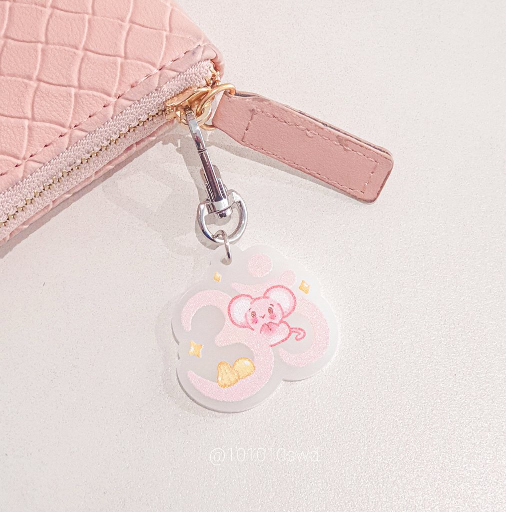 cute cute ganesha ~ ☀️🌷🐭🍡