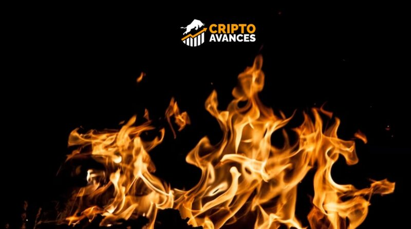 CriptoAvances's tweet photo. 📰NOTICIAS.
#Binance quemará $2 mil millones de #BUSD inactivos | Cripto Avances
👇👇👇
https://t.co/s9g2JLDgxx
#criptomonedas #cripto
#criptomercado #mercadocripto #noticiascripto
#informecripto #bitcoin #btc #bitcoinespañol
#bitcoinnoticias #criptotendencias #criptotendencia https://t.co/AFMyJxgKAe