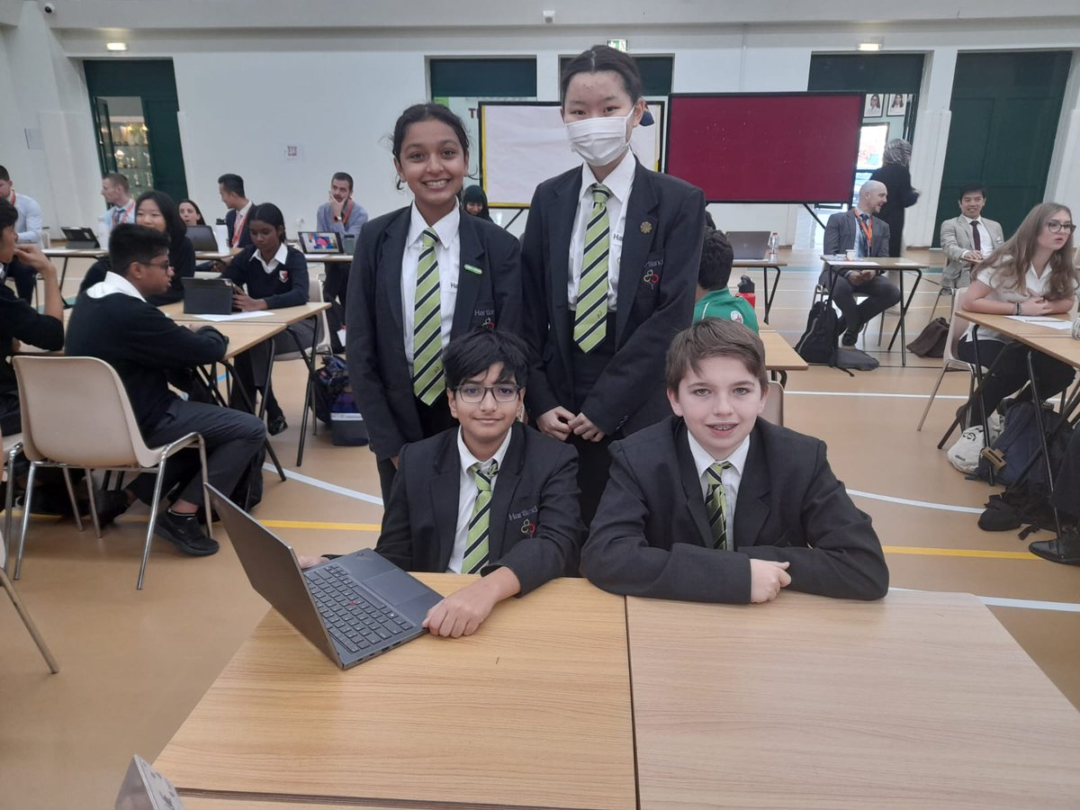 Hartland Maths tweet media