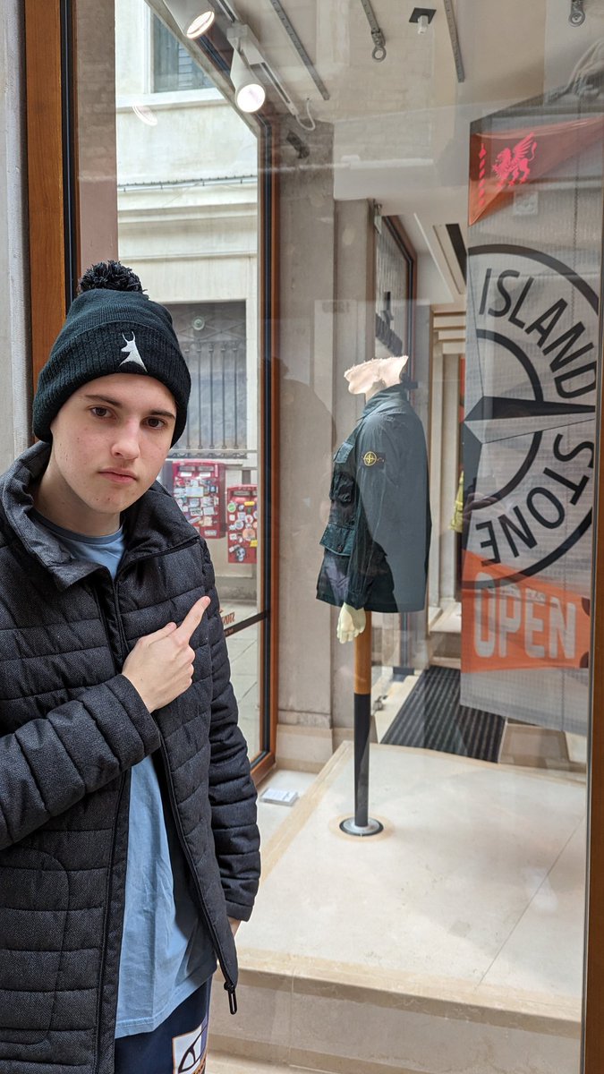 Ben Wiser tweet media