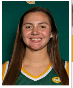 ButlerTornadoBB's tweet photo. One of these two former @ButlerTornadoBB standouts will be playing in the @NCAADIII Basketball Tournament!

The winner of Saturday's @SVC_WomensBball vs @chathamwbb game in the PAC Championship will qualify them for the NCAA D3 Tourney! 

@makennamaier30 @AubreeTack #winners https://t.co/pD0rXXg8KB