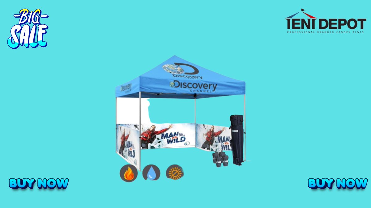 DepotTent's tweet image. The #fetherflag also known as the #advertisingflags is a design of #flag that contains an ad-shaped element, usually at the top of the flag.

Visit Us :
Website: tentdepot.ca

#flagteardrop
#teardropbanners
#promotionalflags
#teardropbanner
#flagbanners
#fetherflags