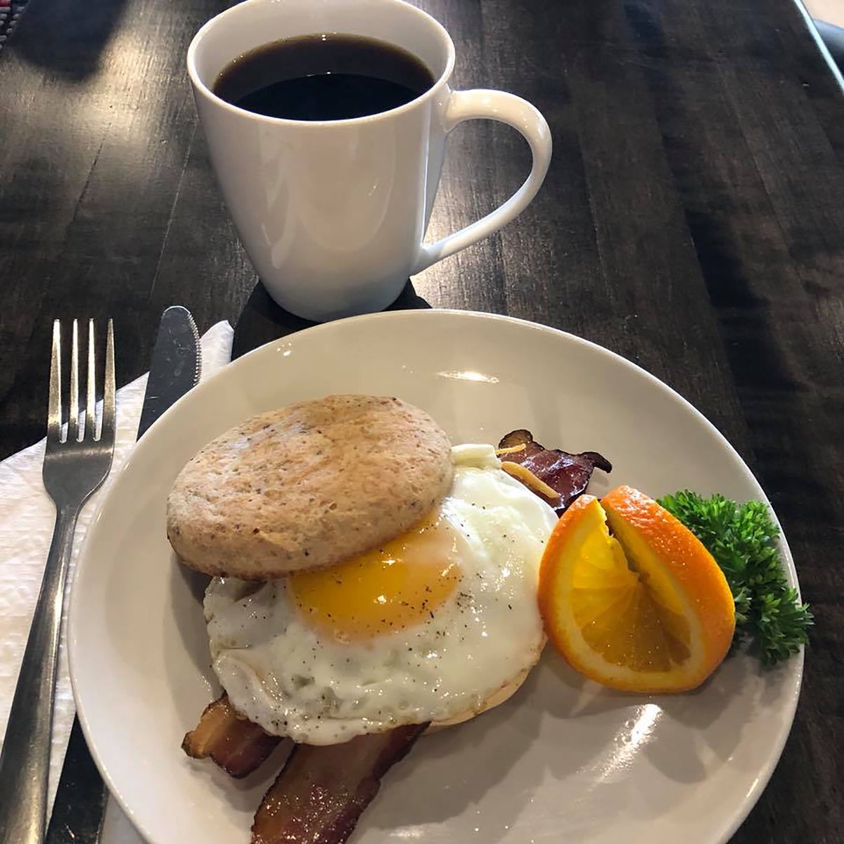 Odell's Gluten Free Bakery & Cafe tweet media