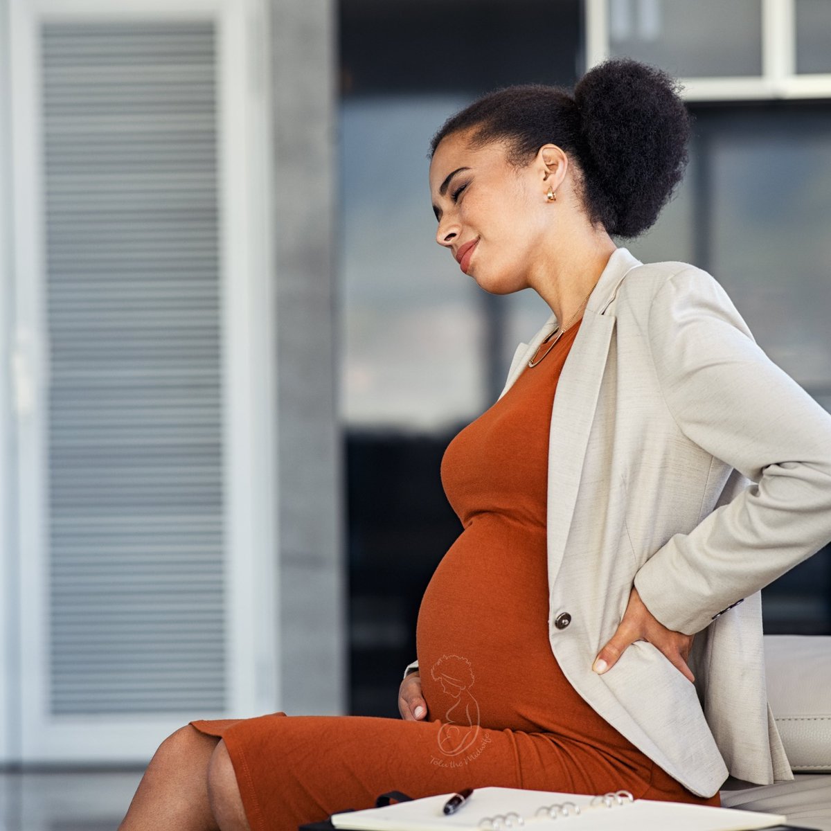 ToluTheMidwife's tweet photo. During labour is the worst time to explore your pain relief options. I’ll tell you 3 reasons why…..
#pregnant
#LabourandDelivery https://t.co/M328J2M4FV