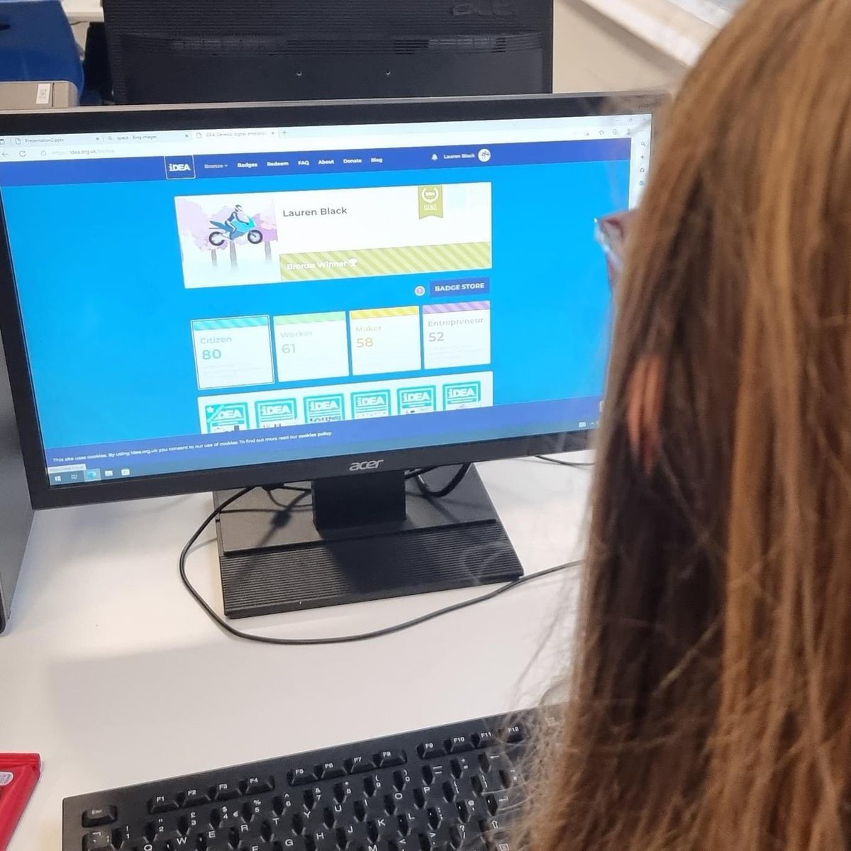 St Joseph's Catholic High School tweet media