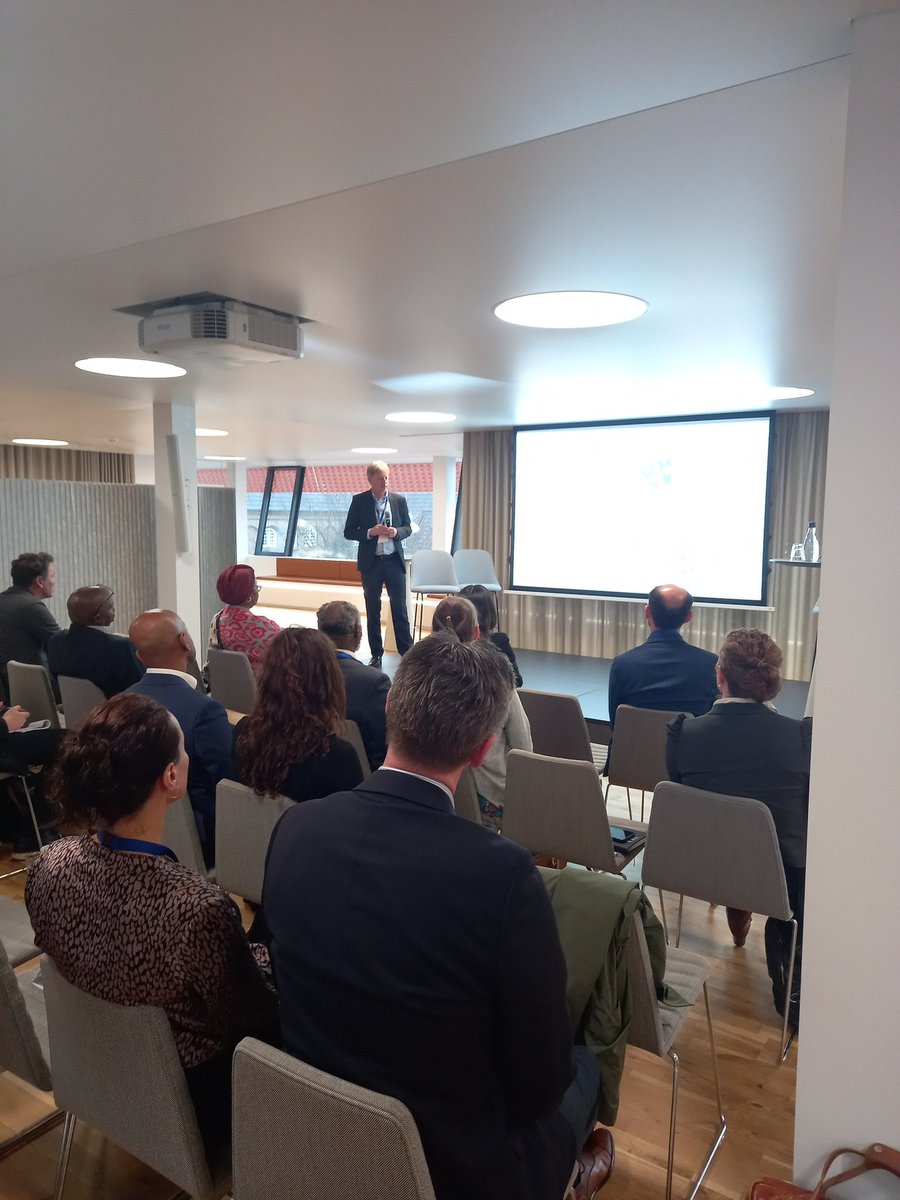 Our #Africa outlook series is in #Copenhagen, wrapping up our tour of the Nordic Capitals, looking at key trends shaping business and policy in 2023. norwegianafrican.no/news/https/afr…