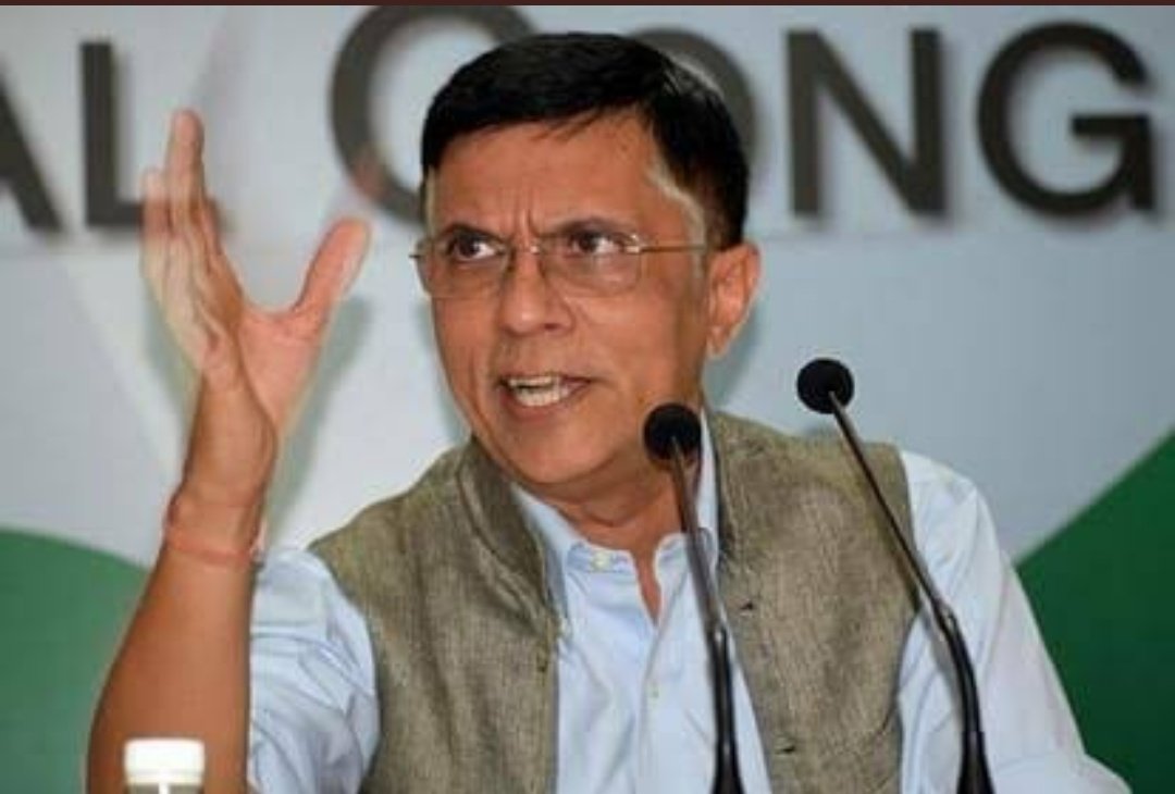 TProdhani's tweet photo. #PawanKhera ji is so sharp and hitting bjp so hard that it's whole ecosystem finds no word to react. 
well done Khera ji. 
you are a gem! 

#GautamDasModi https://t.co/tbxYqFnX8V