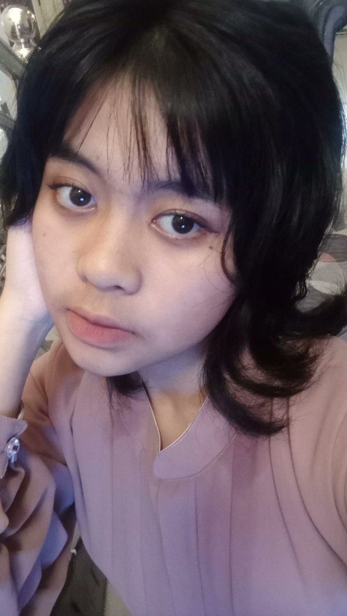 izzyllovers's tweet image. #anisd bingung