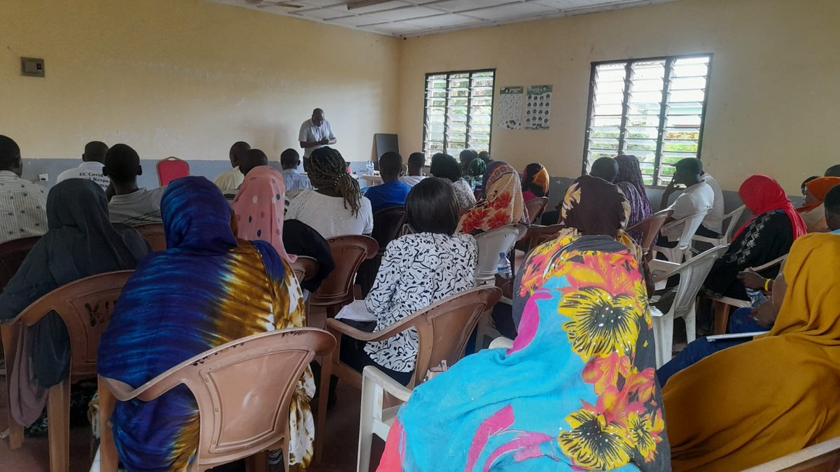 KYGCke's tweet photo. As a member of @kwalecsoc  KYGC actively engaged in giving comments to the draft County Sectoral Plan 2023- 2032 based on the social accountability work experience in the County https://t.co/bfwl9MPy8O