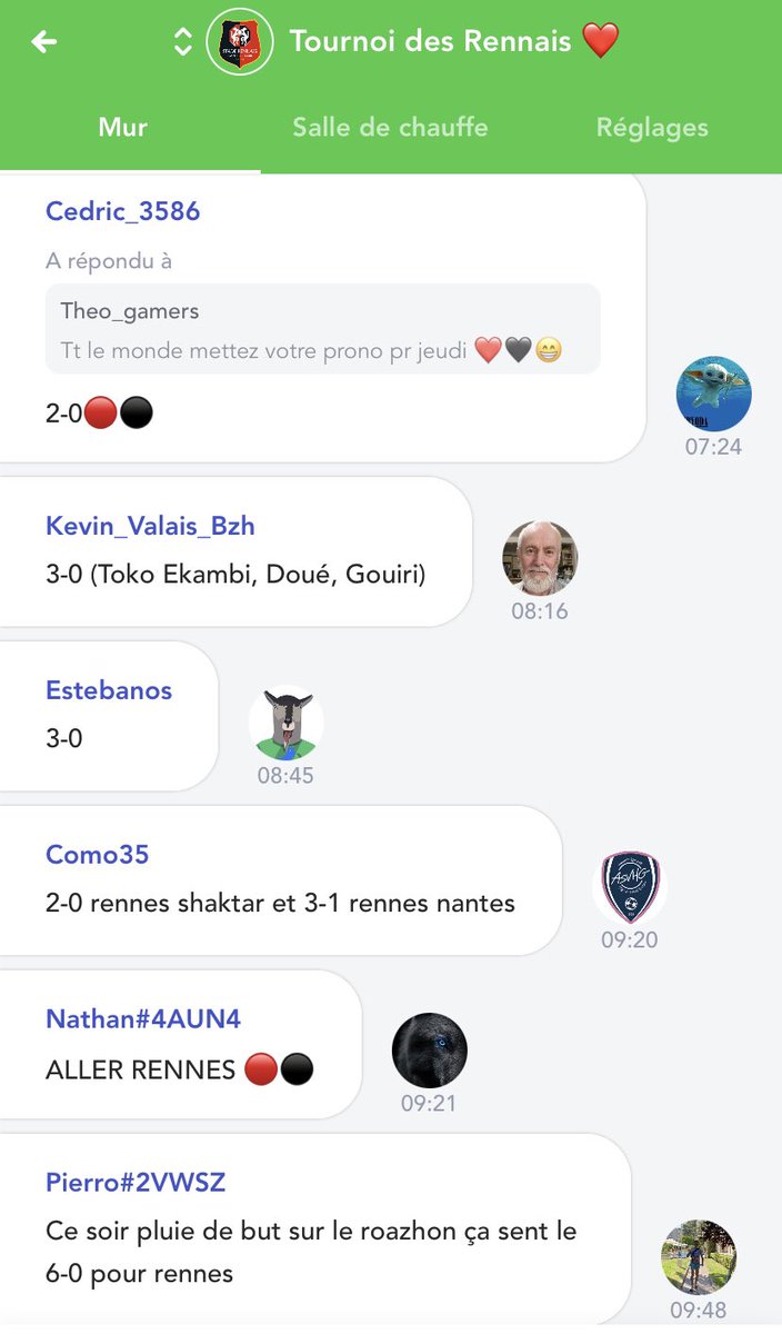 MPG & MPP ⚽️ tweet media