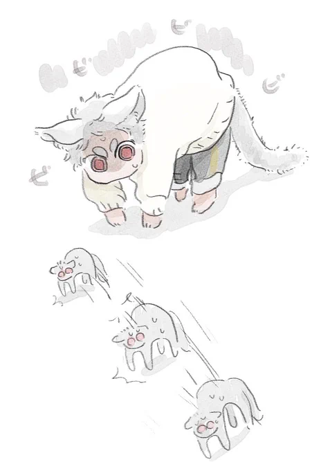 やんのかステップ  