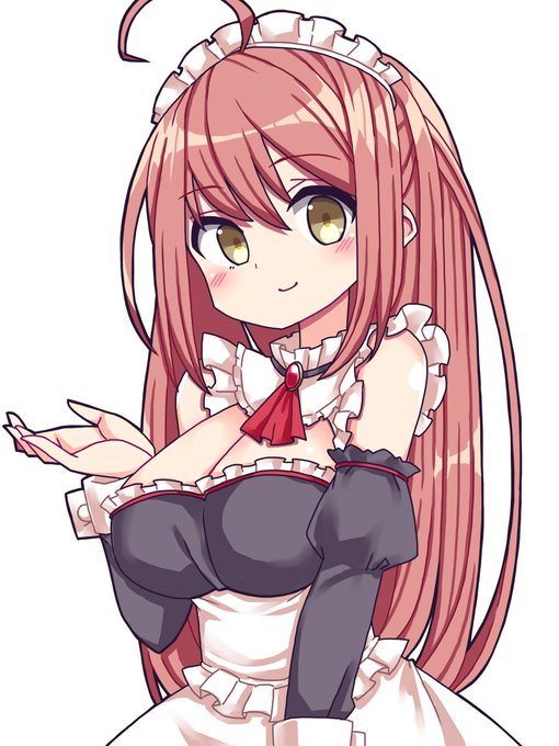 ソーマちゃん #アイギスお絵かき 