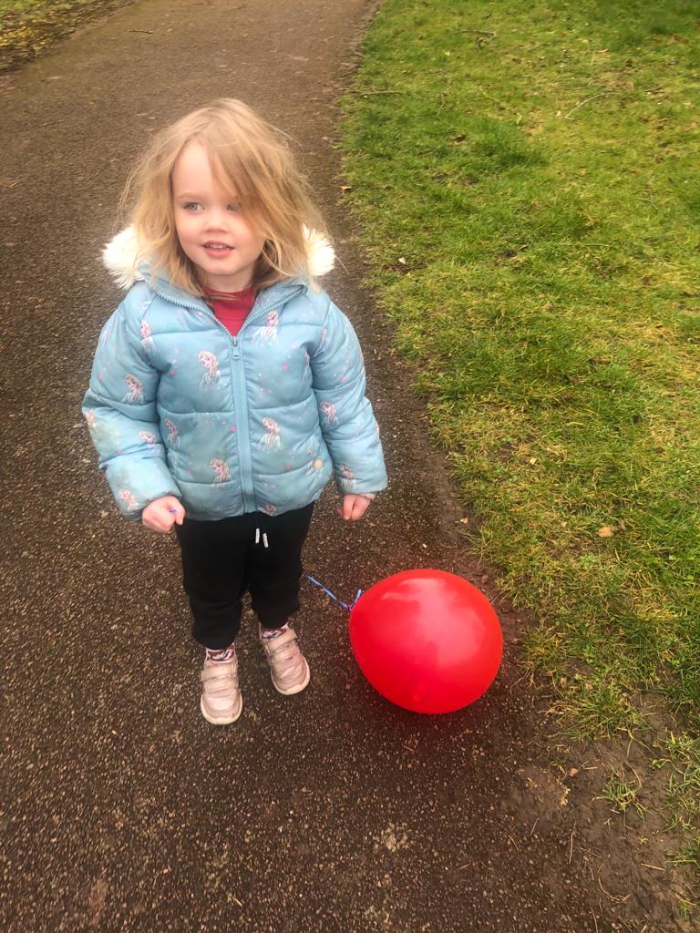 mattcovemk's tweet photo. Not quite #LoveMK day, but I couldn't help but be reminded from my lovely daughter on the way to school that 'Wouldn't it be nice if all City's were like  Milton Keynes' https://t.co/PLl32c1pMc