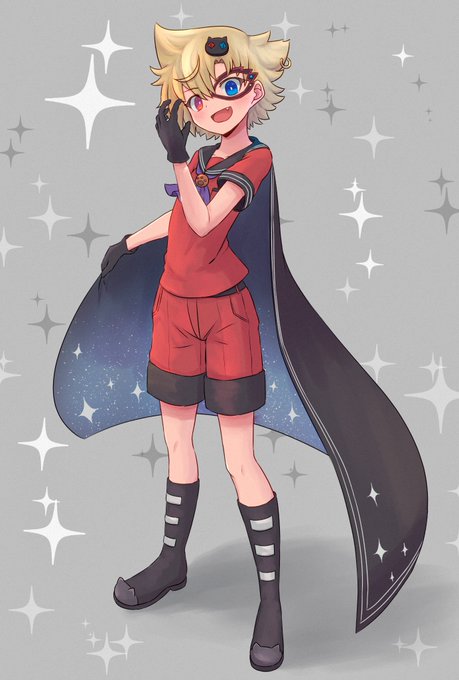 #カイトウメルト快答メルトかわいいー 