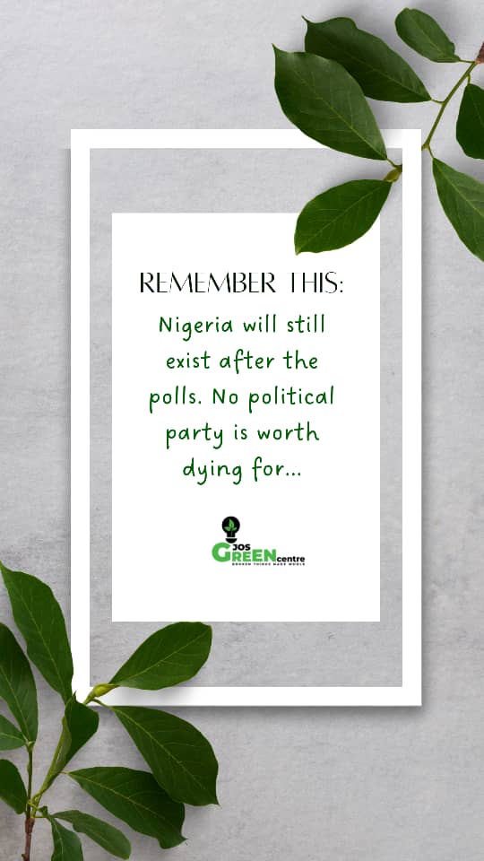 Josgreencentre tweet media