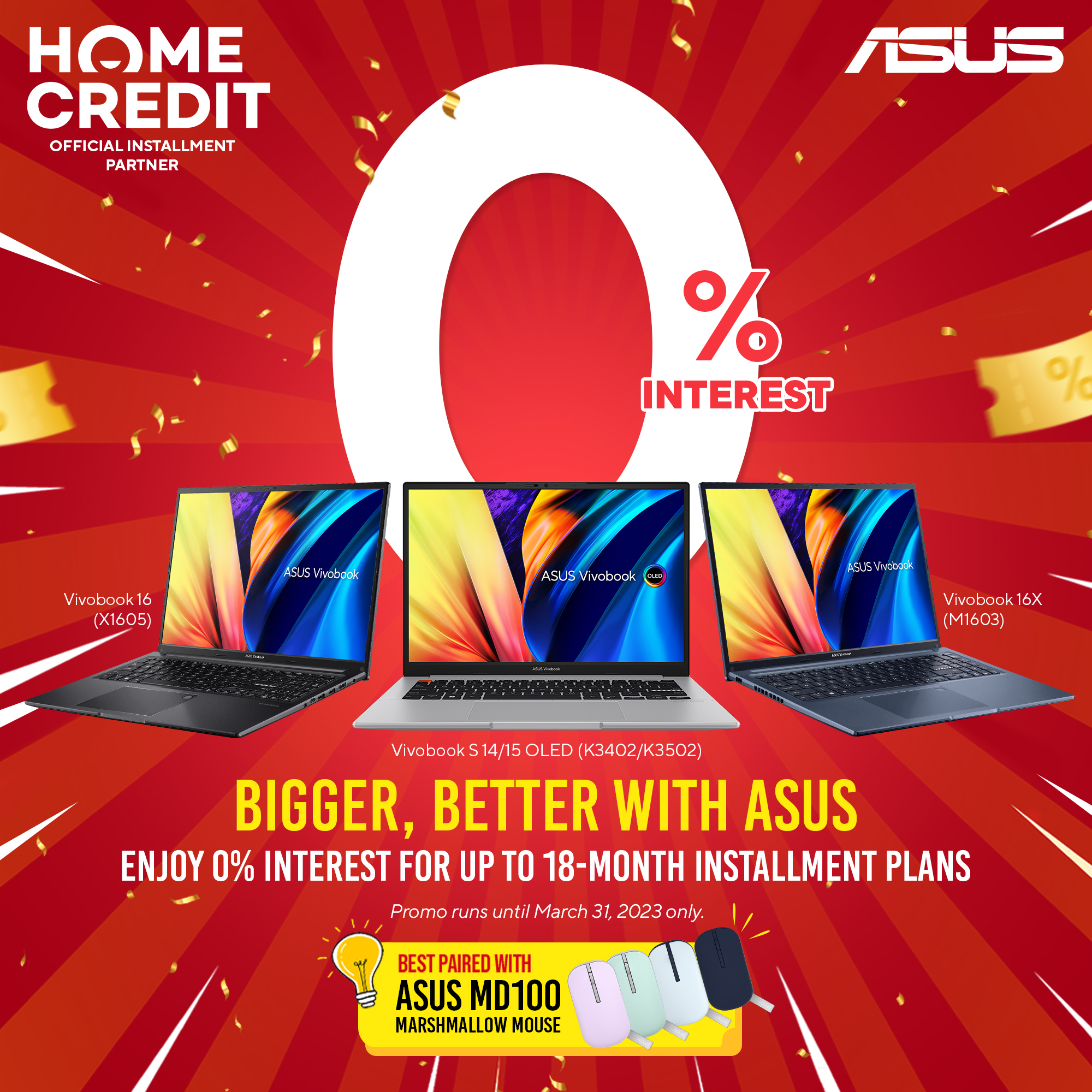 ASUS Philippines on Twitter "Get the job done anytime, anywhere, in