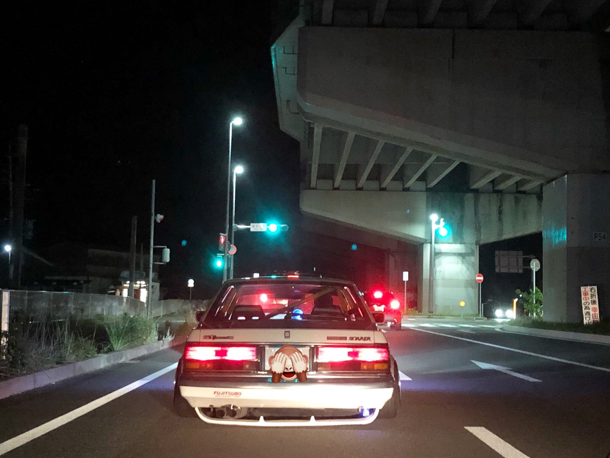 gz10tc24's tweet photo. #過去一低い時の写真を載せろ2023

多分この時が1番落ちとった😆

イザナミショートショックにTBSスーパーローダウンサス1巻テキトーに切って、バンプなし、ラバー無し😆

フロントは今と特に変わらず https://t.co/72JuDTXUbV