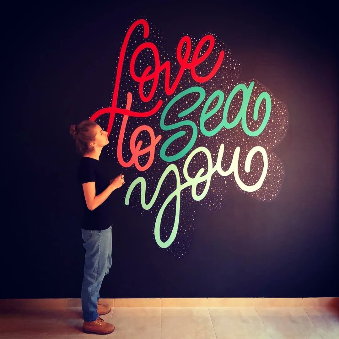 cocean_io's tweet photo. 291 artiști în comunitatea cocean C(REATIVE)OCEAN și continuăm să creștem

Artist Instagram: lavinia.valentina https://t.co/jmWTknCz14